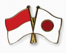Indonesia-Japan